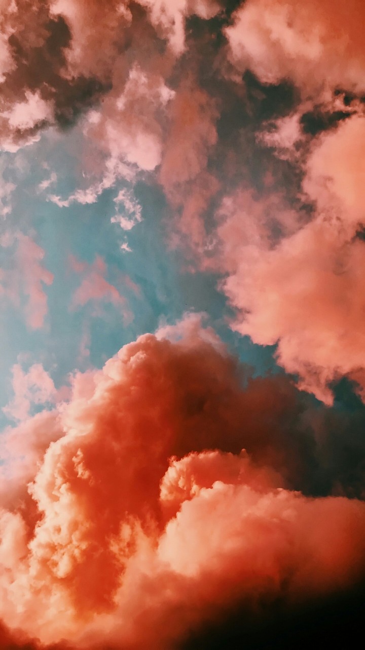 clouds