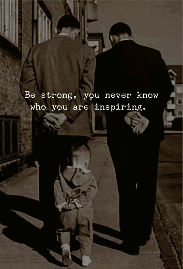 strong# motivated