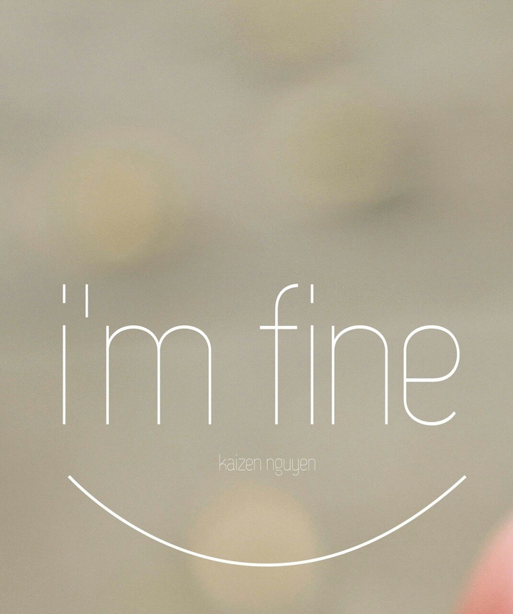 I m fine