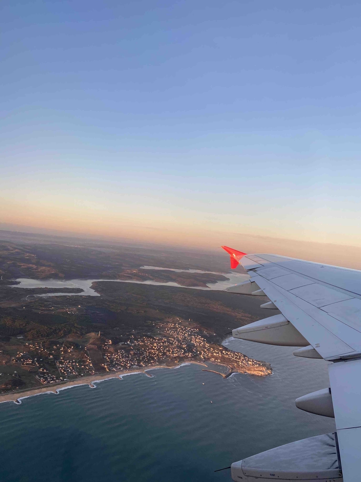 flight