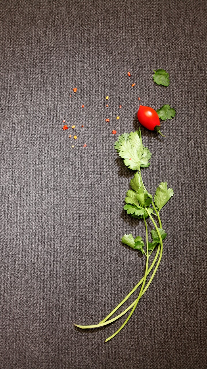 Like a Flower