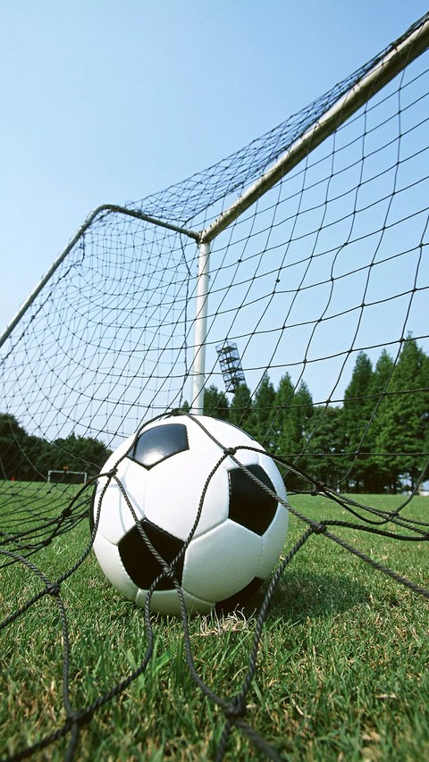 football