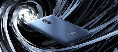 Poco warp