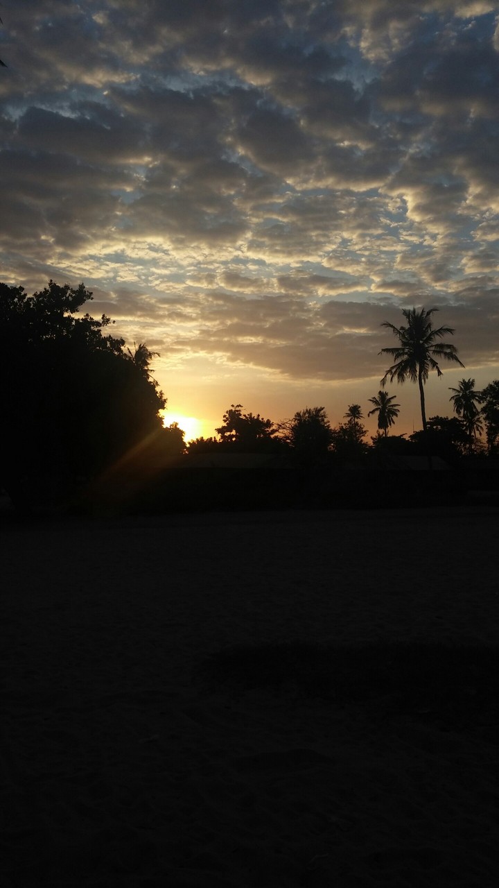 my city.     Tanzania, da es salaam