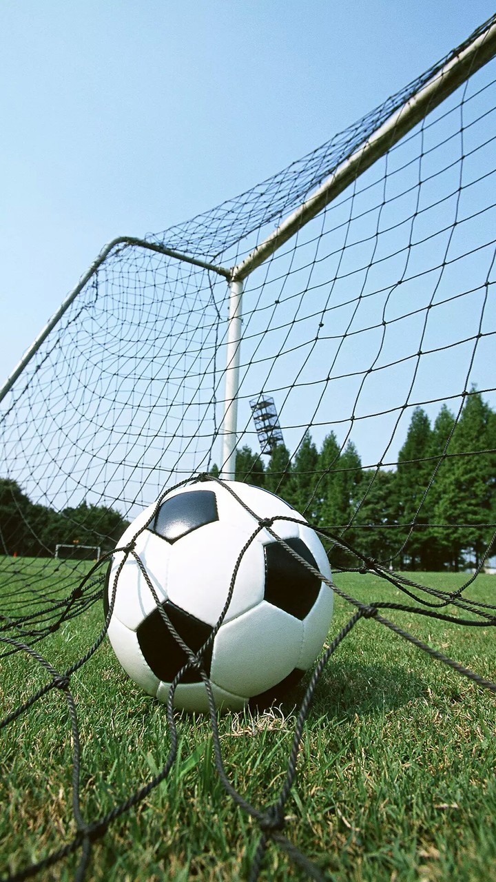 football