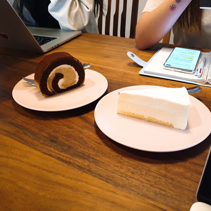cake