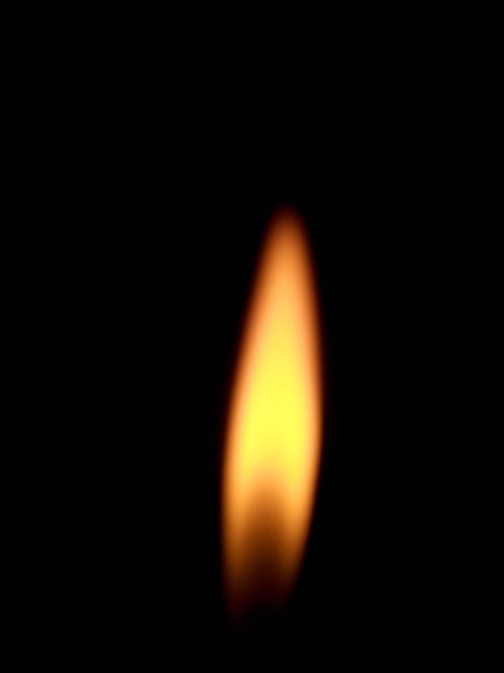 Flamme !