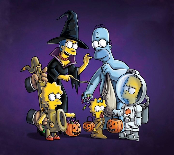 Simpsons