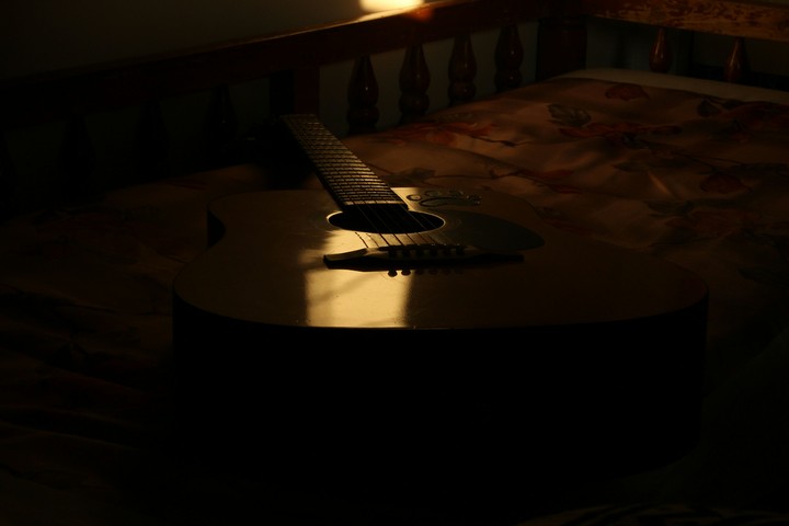 Guitar