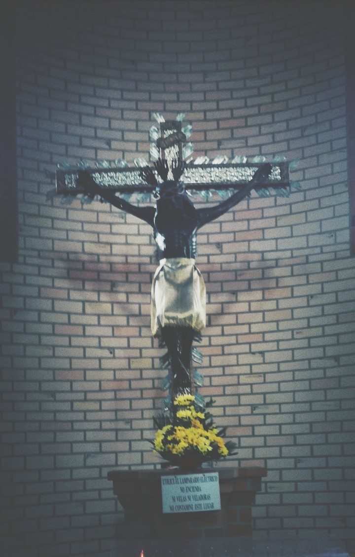 Jesucristo