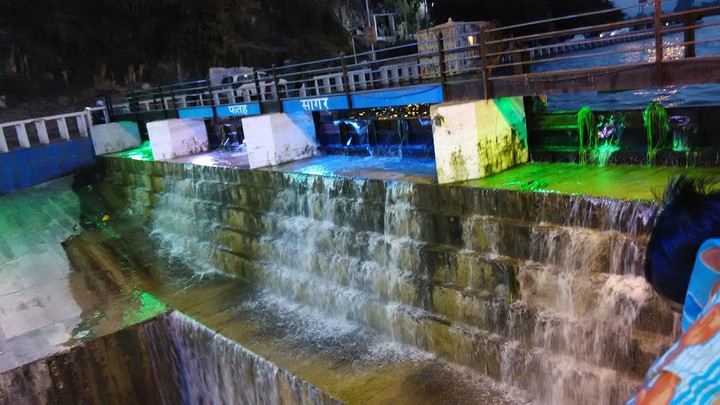 lake fatehsagar