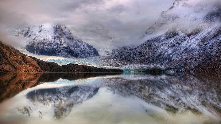 Patagonia, Argentina