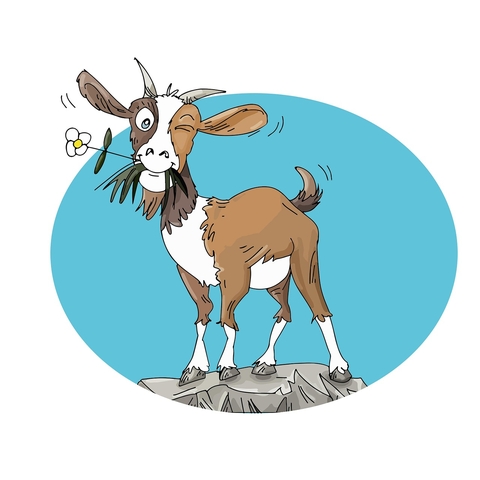 goat, animation duvar kağıtları