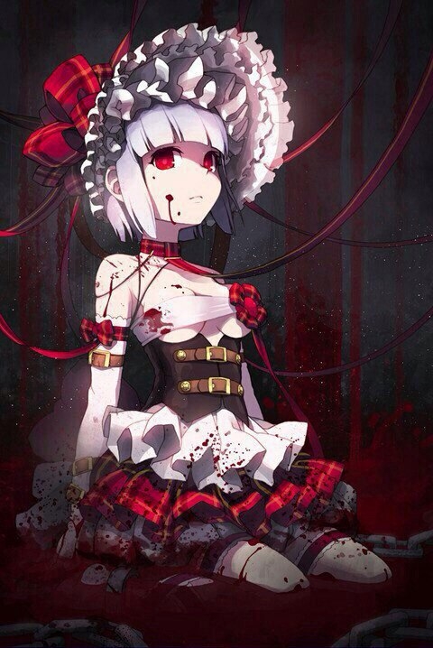 kill