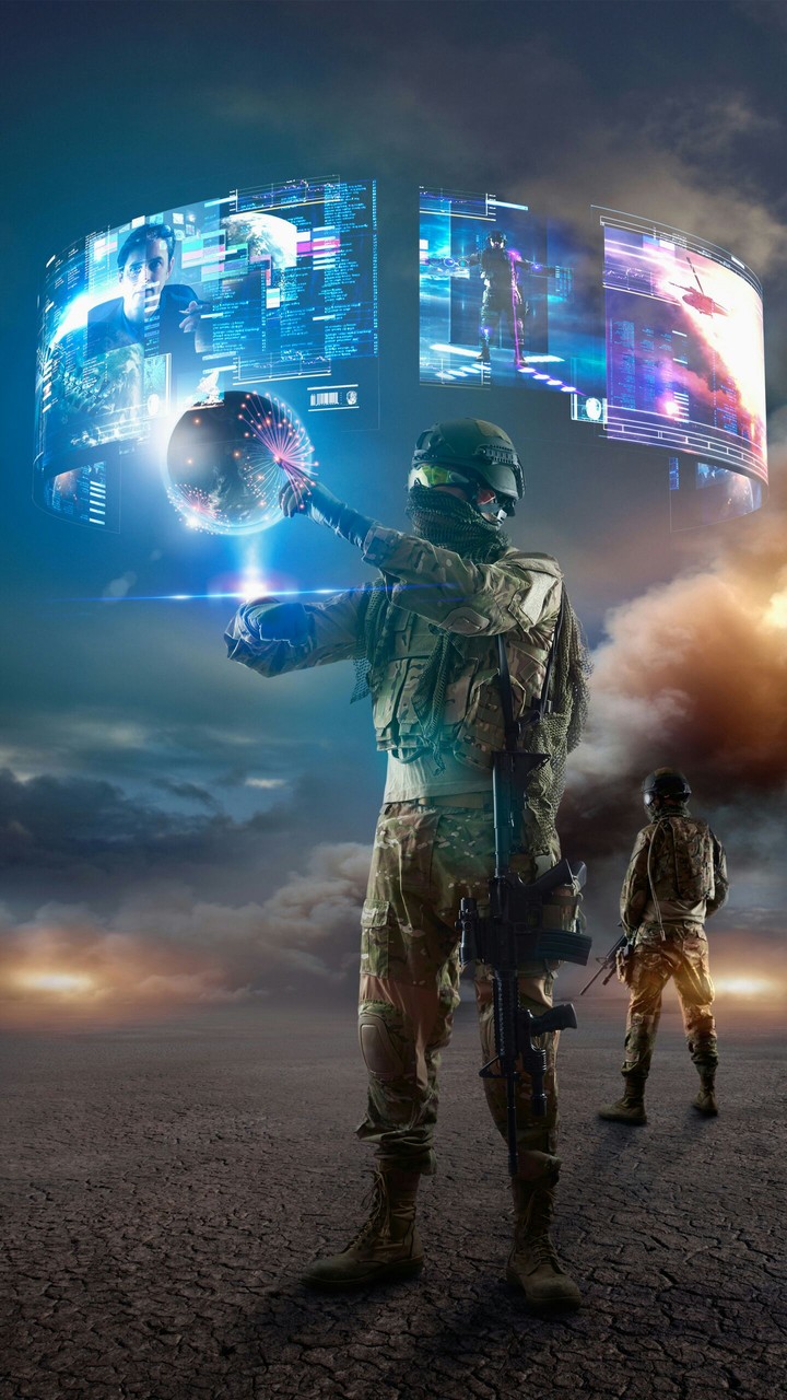 military
