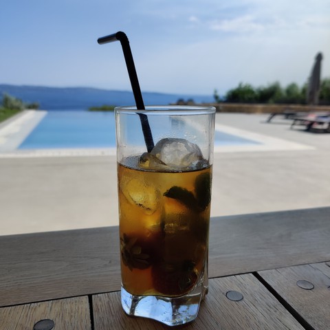 pimms