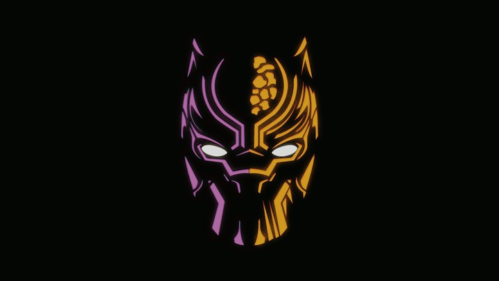 Black Panther