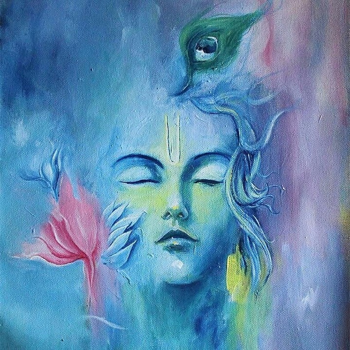 Krishna
