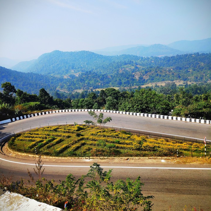 patratu valley