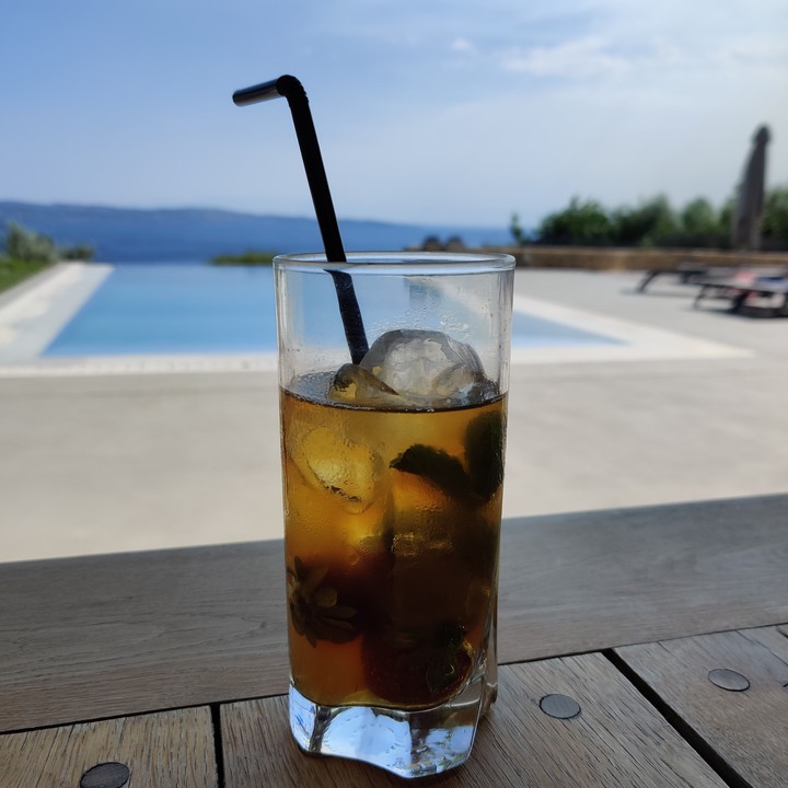 pimms