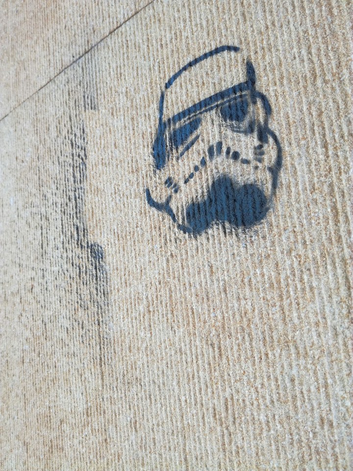 Star Wars