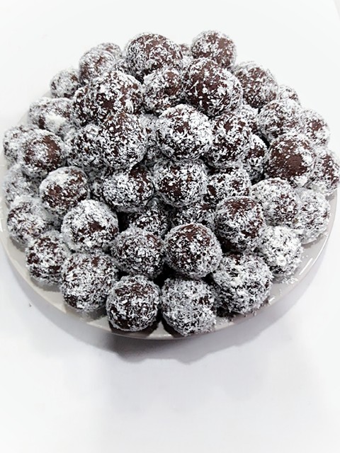 Dessert