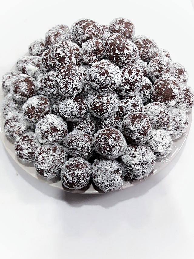 Dessert