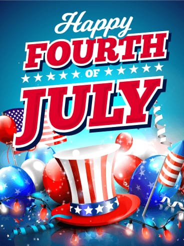 ""Happy Independence Day""