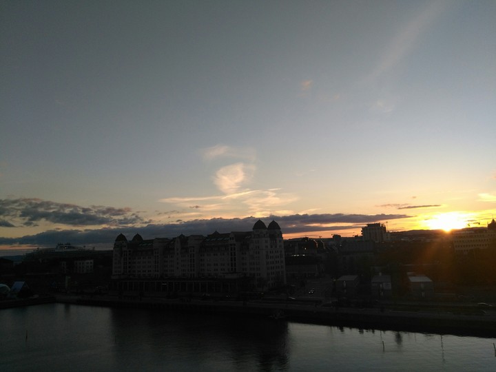 norwegia