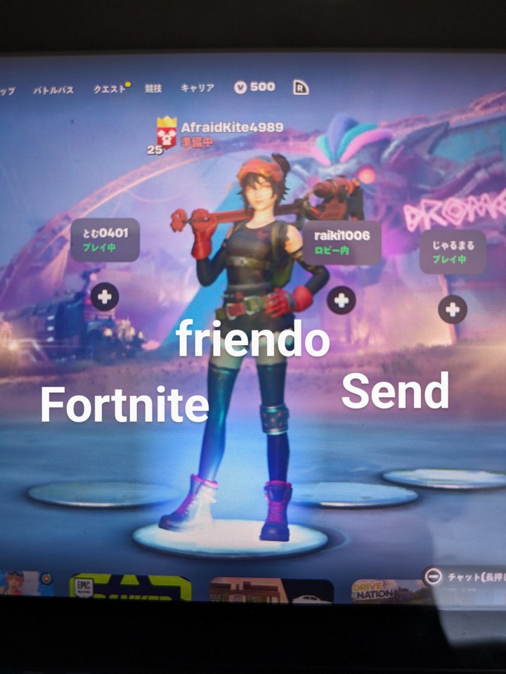 .