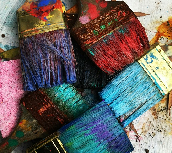 Colour