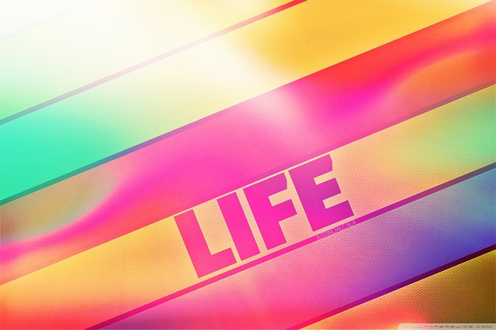 life