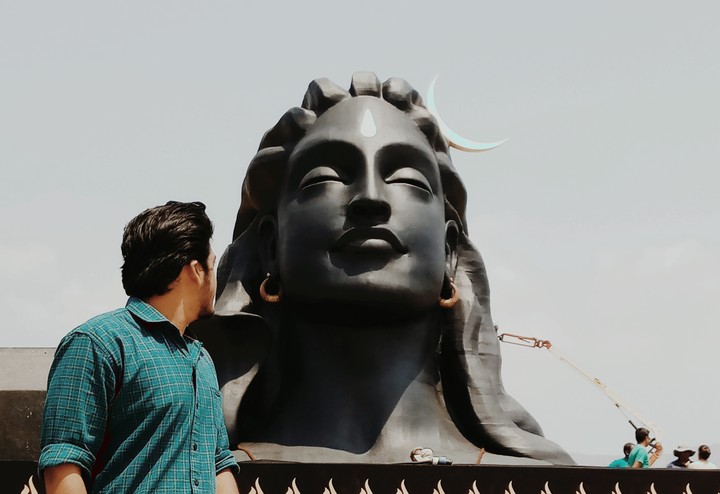 lordshiva tribe