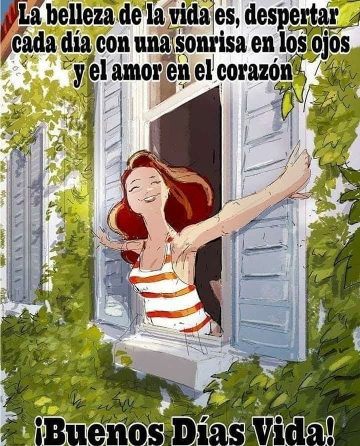 que la vida es hermosa  apesar de los ostaculos