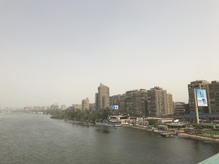 Cairo