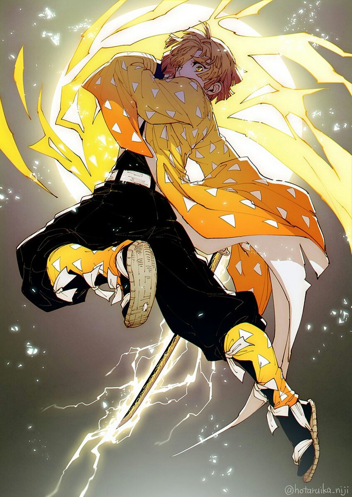 Zanetsu