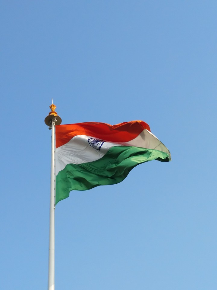 India