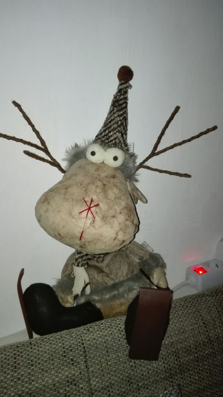 Elf