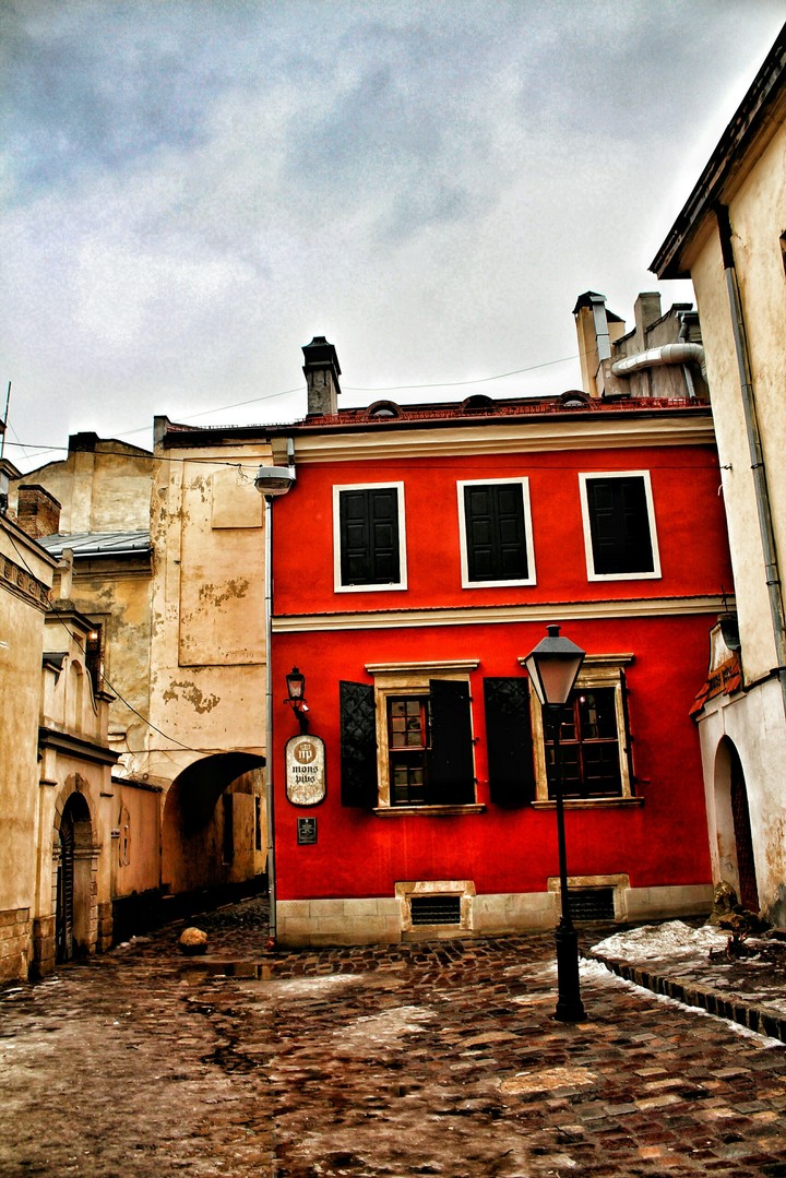 Lviv