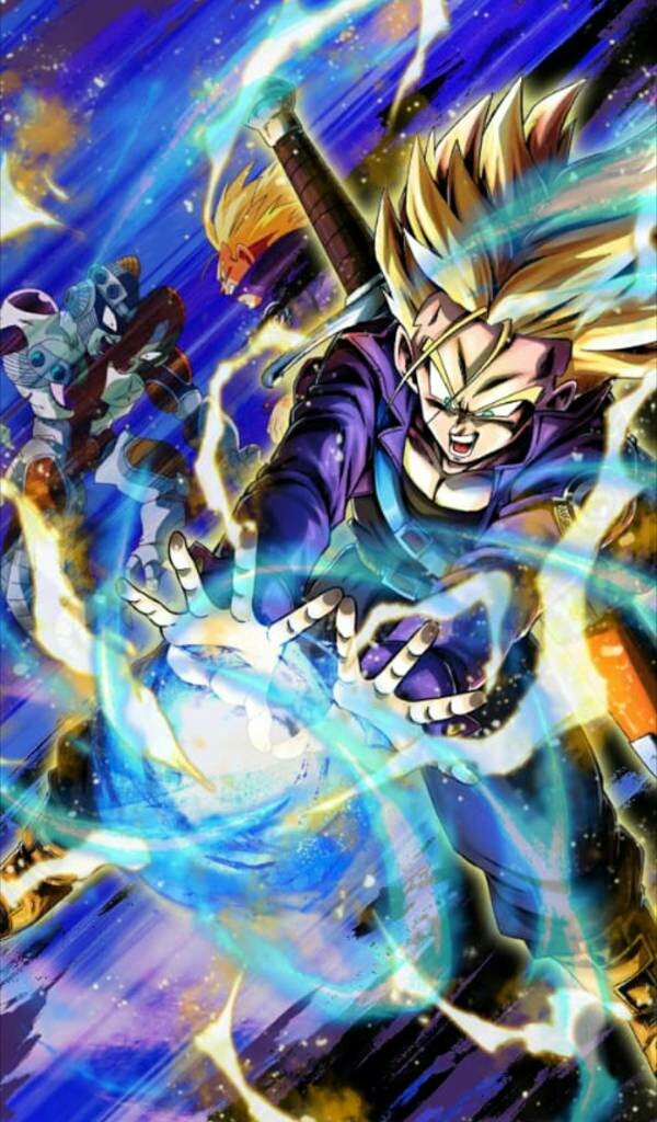 dragon ball z