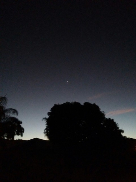 The First Star - Another Night is Coming.