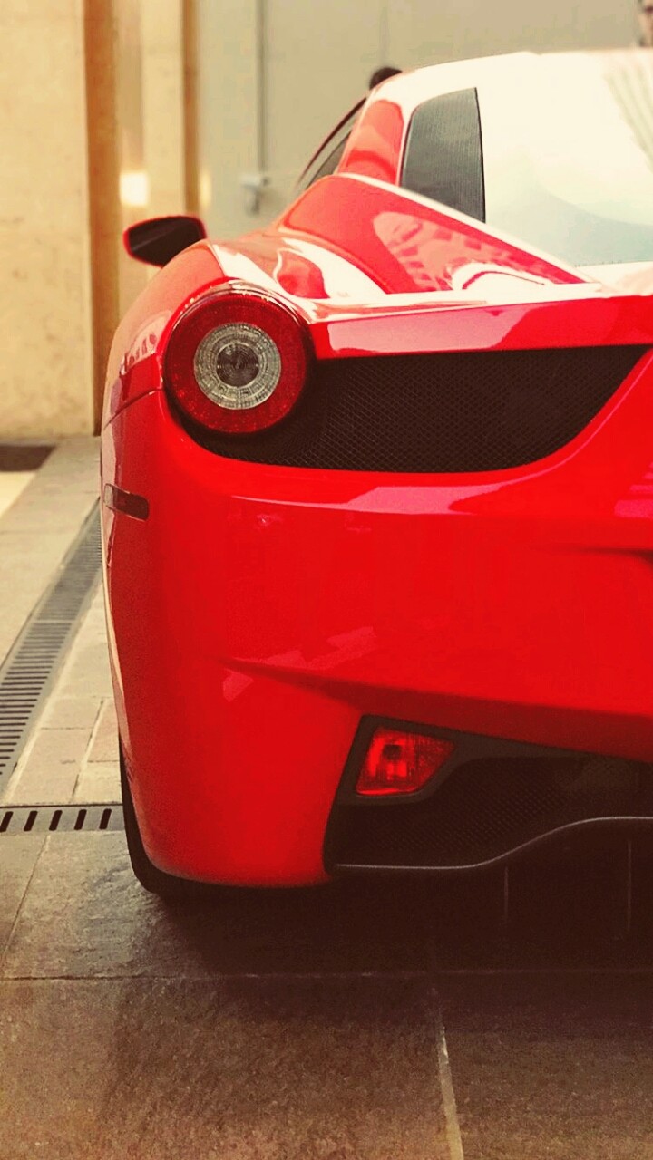 Ferrari