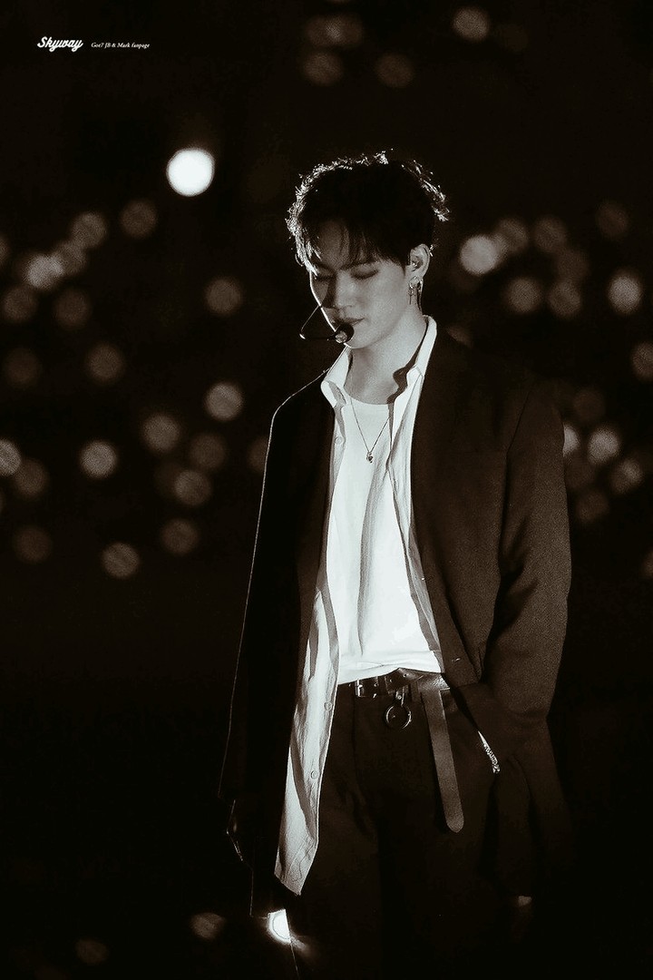 IM JAEBUM