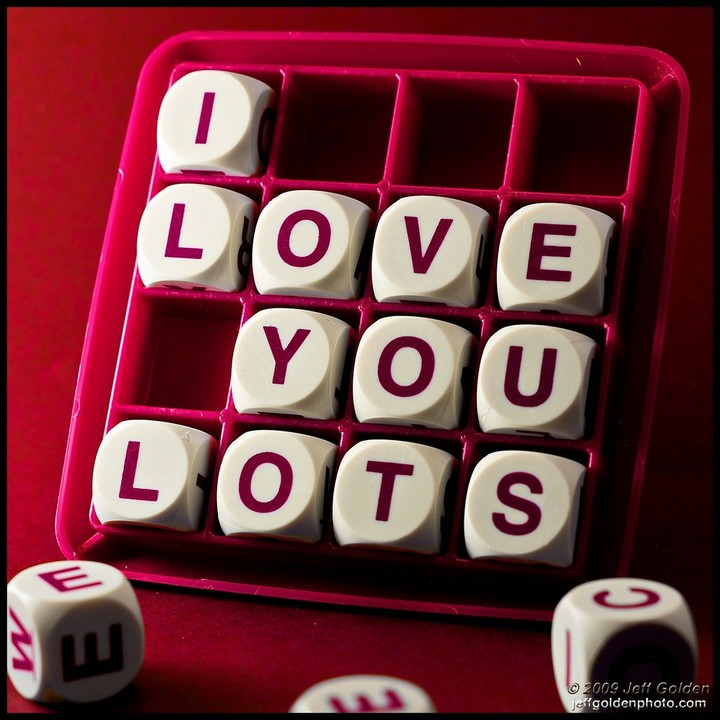 love