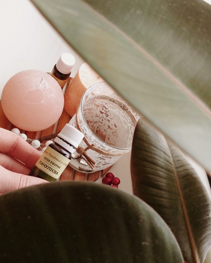 flatlay