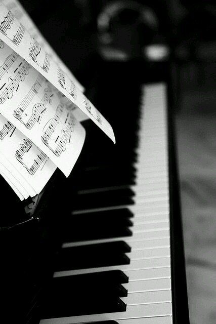 #Music