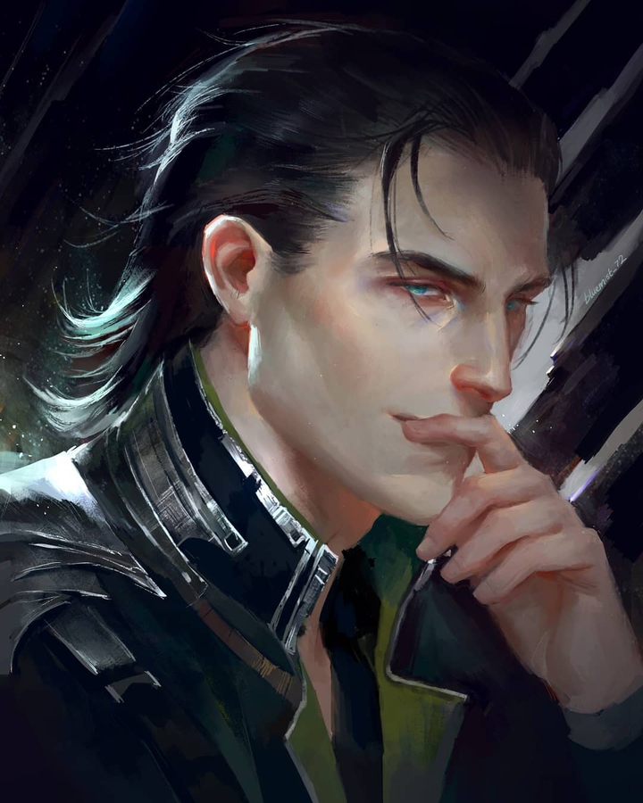 Loki