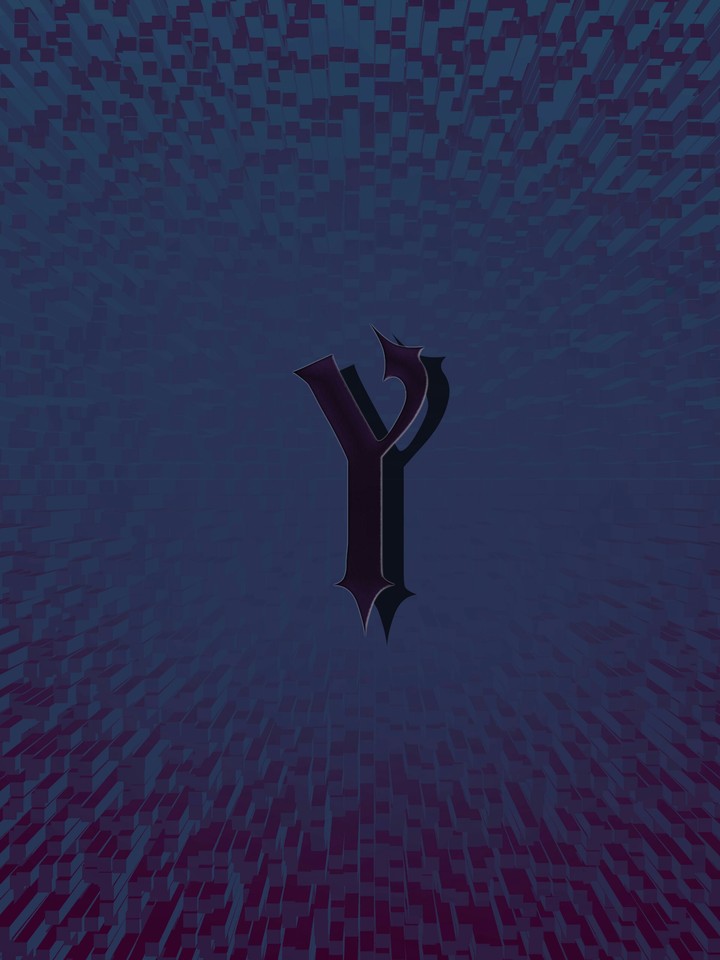 alphabet y