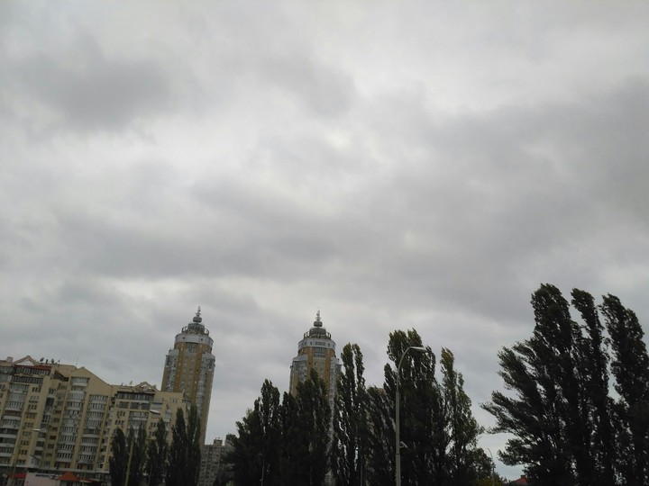 sky