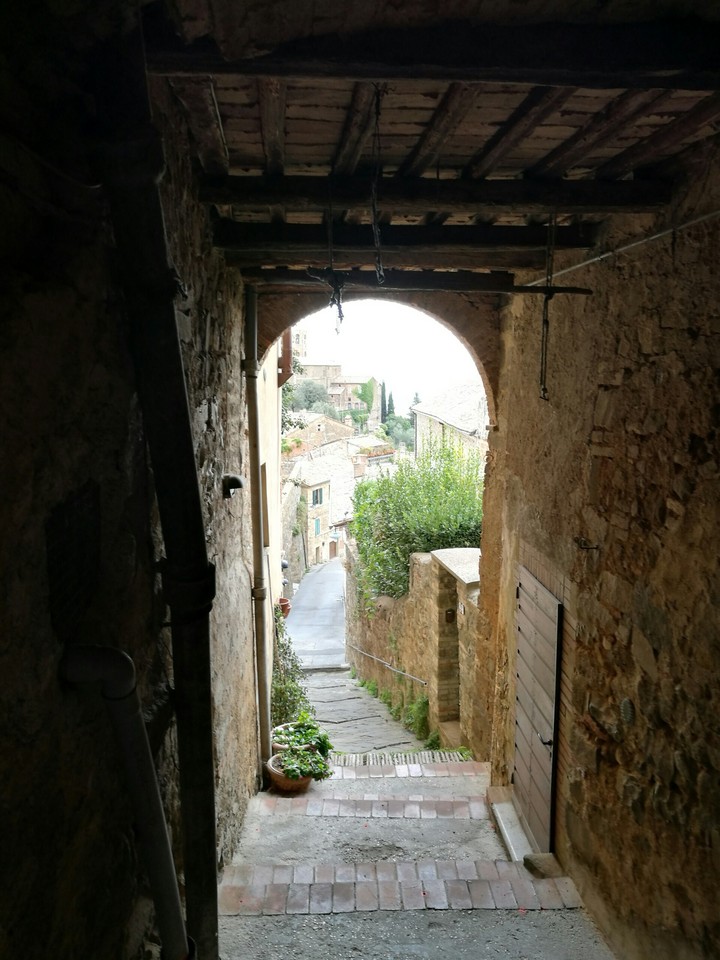 Tuscany 